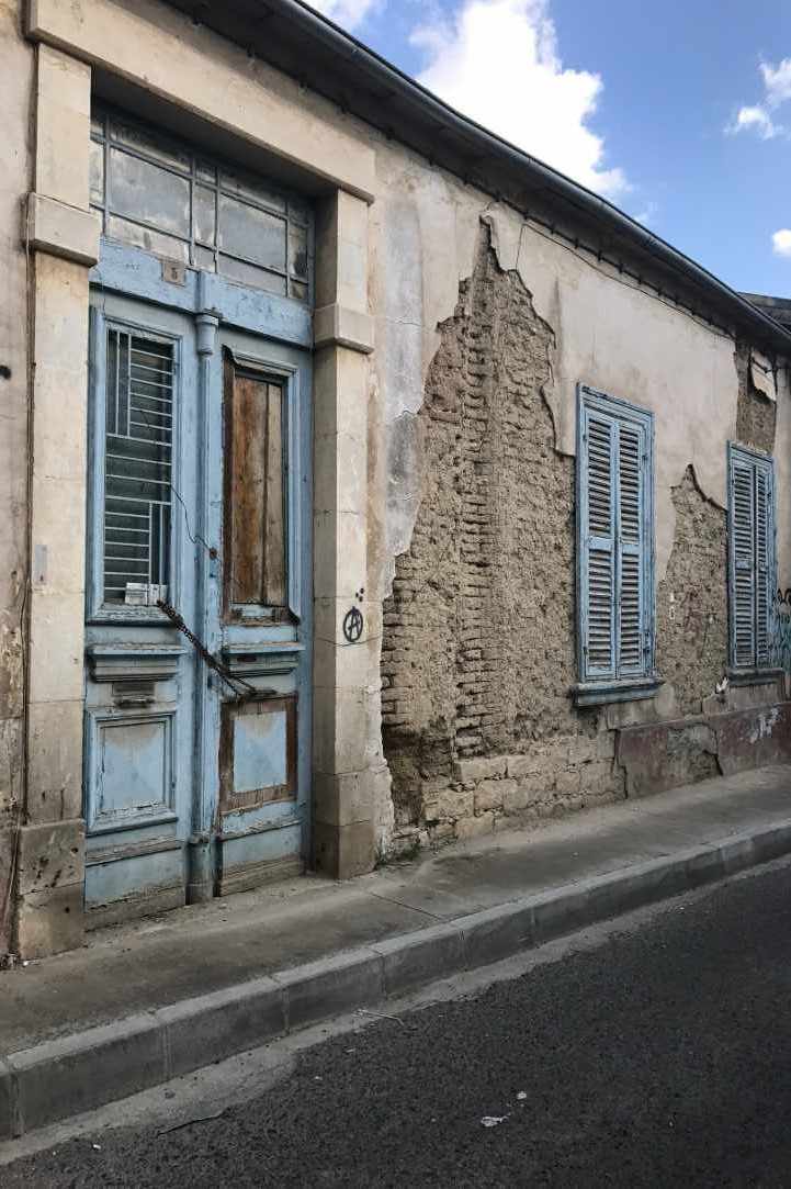 Γυρίζοντας το χρόνο πίσω