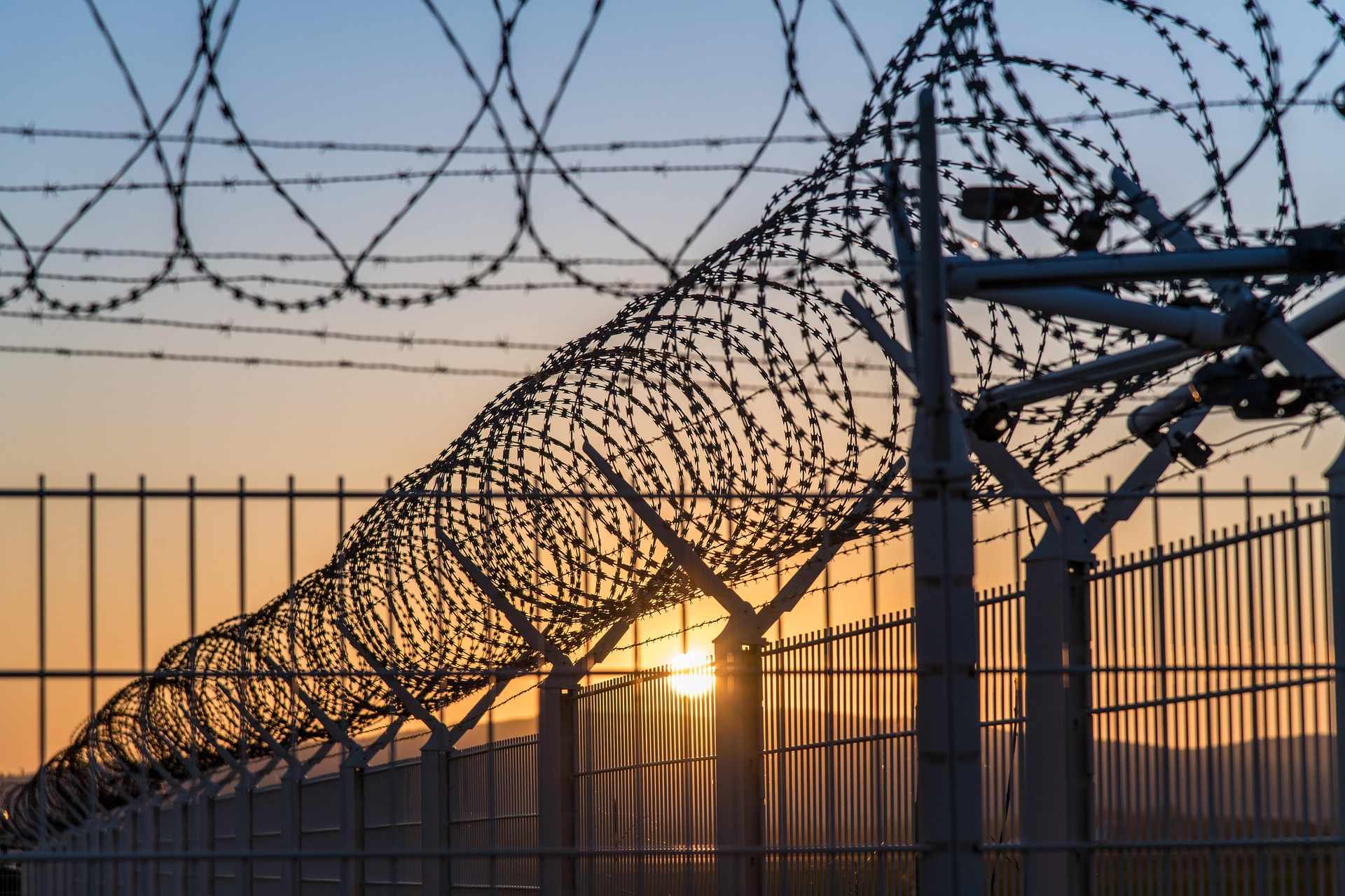 Καταγγελία βιασμού από κατάδικο στις Κεντρικές Φυλακές