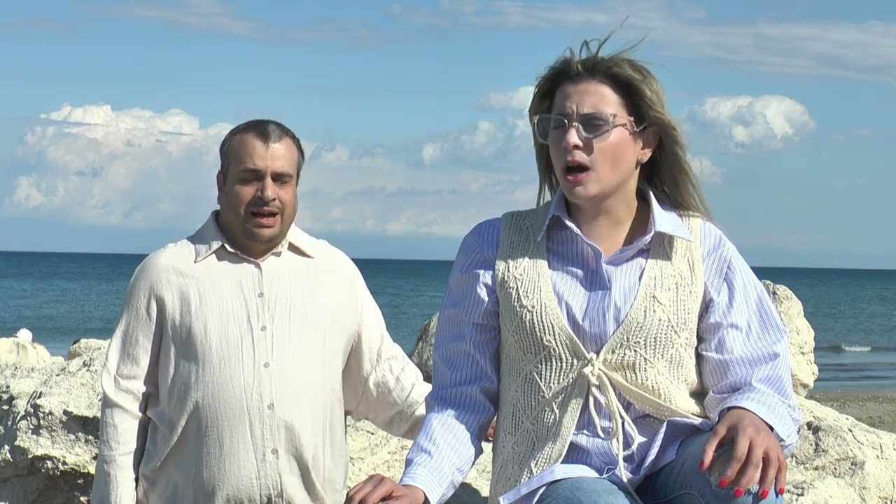 Διεθνής Διαγωνισμός Τραγουδιού για Άτομα με Χαμηλή Όραση