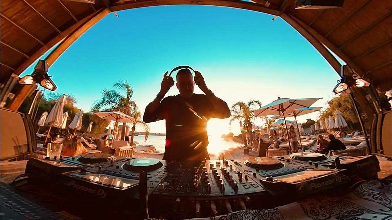 O διεθνούς φήμης DJ Valeron του θρυλικού Scorpios στη Μύκονο έρχεται στην Κύπρο