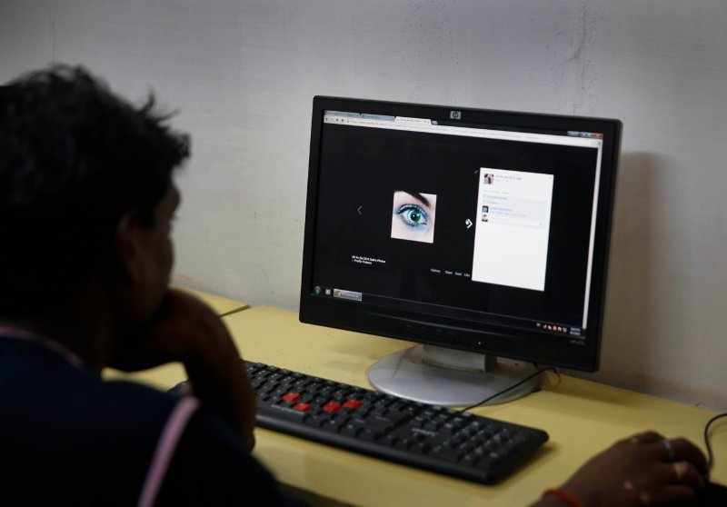 Επιχείρησε να κλείσει ραντεβού με 14χρονη για σεξουαλικούς σκοπούς