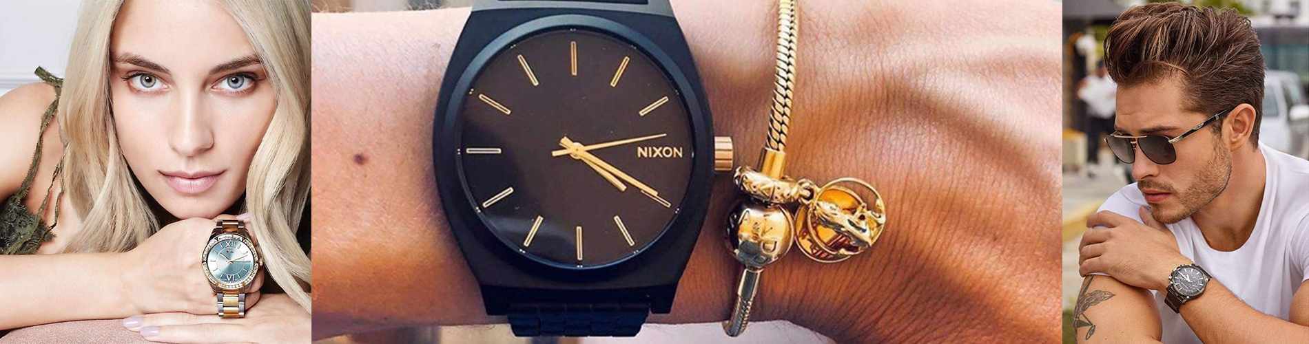 Συνέντευξη με τον ιδιοκτήτη του Misova Watch & Gift By Leontios στην Πάφο