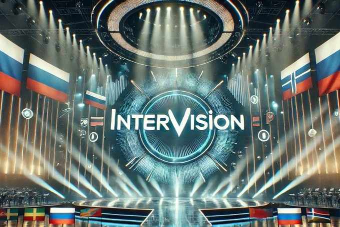 Ρωσία vs Eurovision