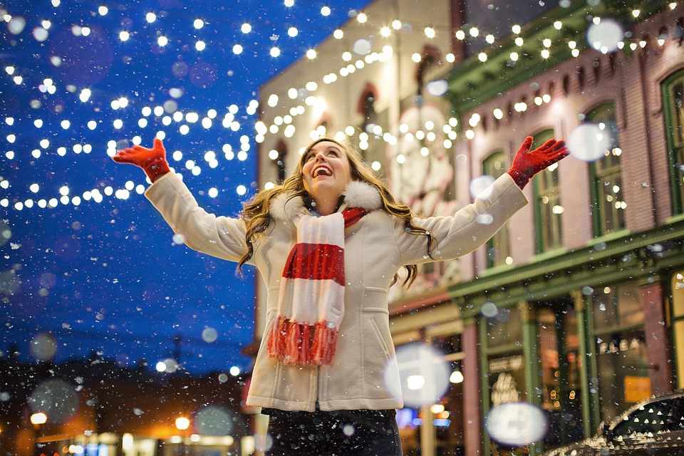 Χριστουγεννιάτικο Φεστιβάλ "Ipsonas Christmas Wonderland" 9-10 Δεκεμβρίου 2017 