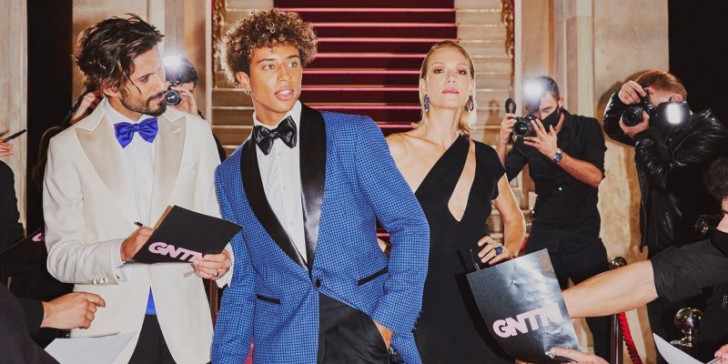 Νικητής GNTM 2020: