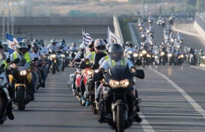 Εγκαινιάζεται το μνημείο Ισαάκ - Σολωμού