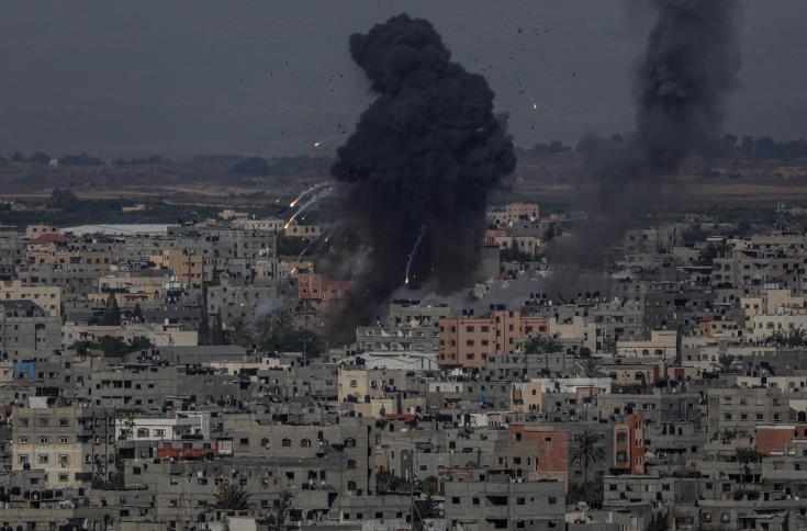 Ισραήλ: Επιστρατεύουν 25.000 εφέδρων για την επιχείρηση “Χαραυγή” στη Γάζα