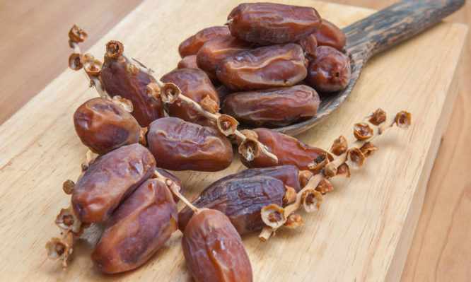 Χουρμάδες: Το αρχαίο superfood ή αλλιώς οι Καραμέλες της φύσης!
