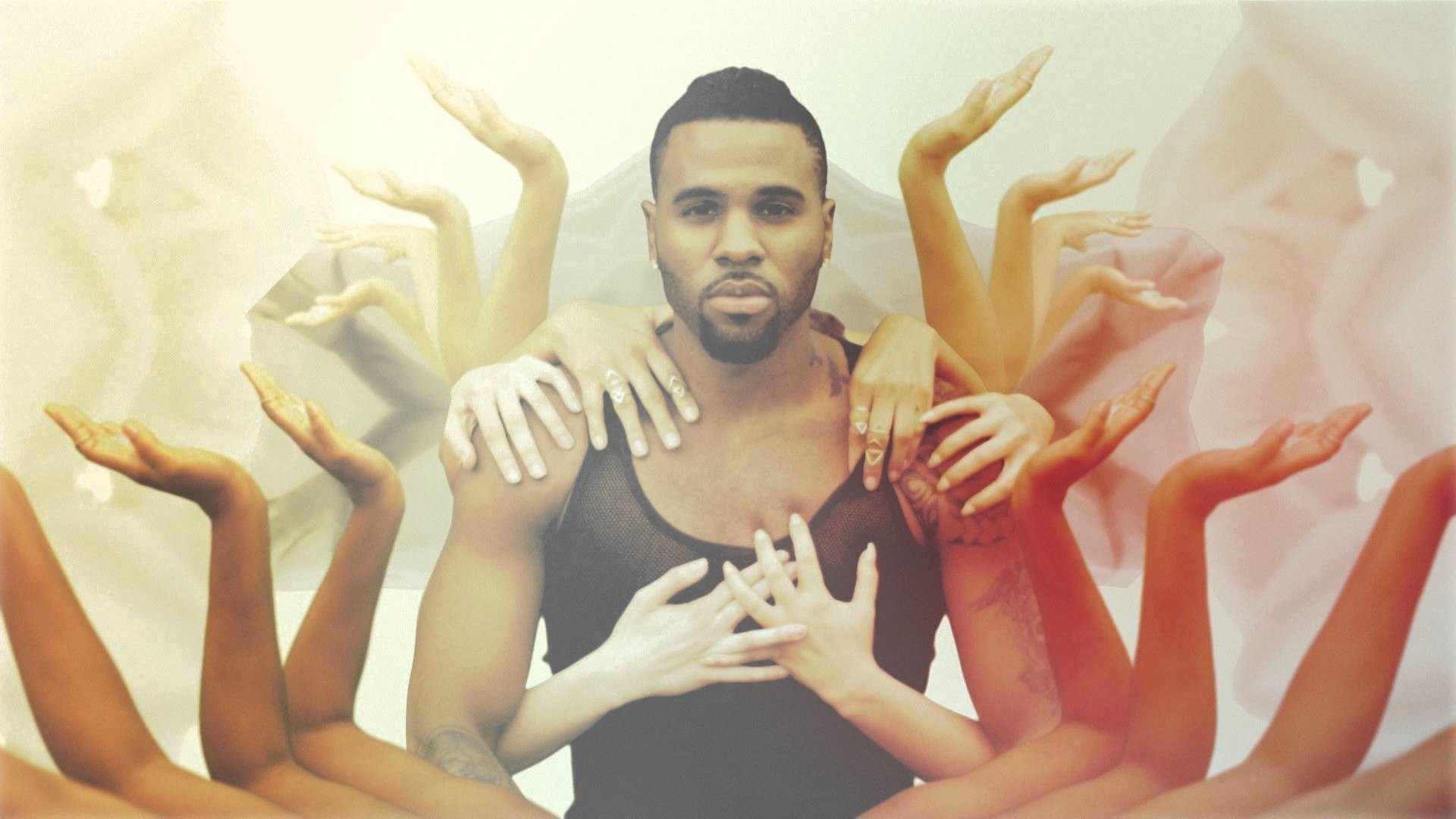 Jason Derulo in Limassol!