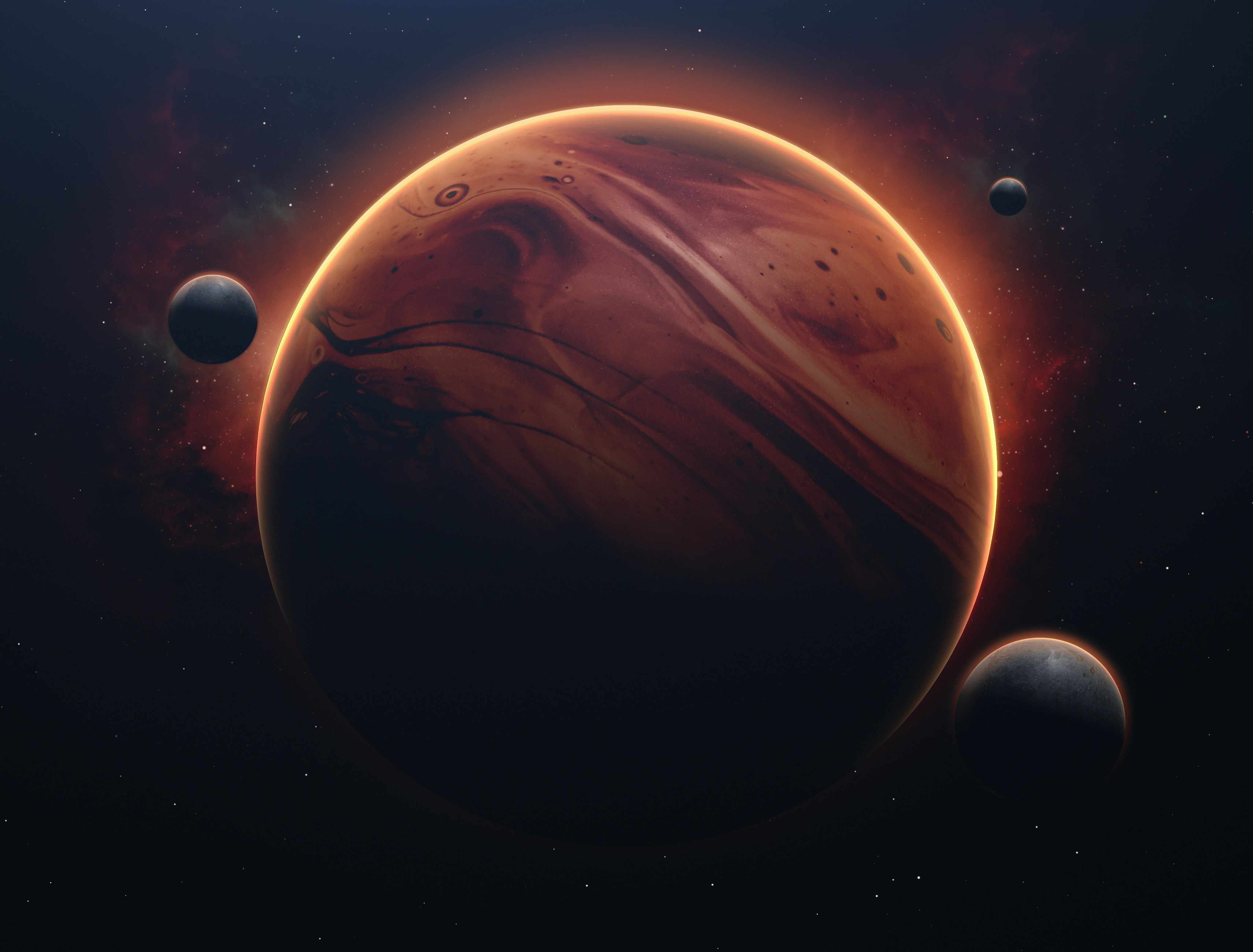 How well do you know our solar system?