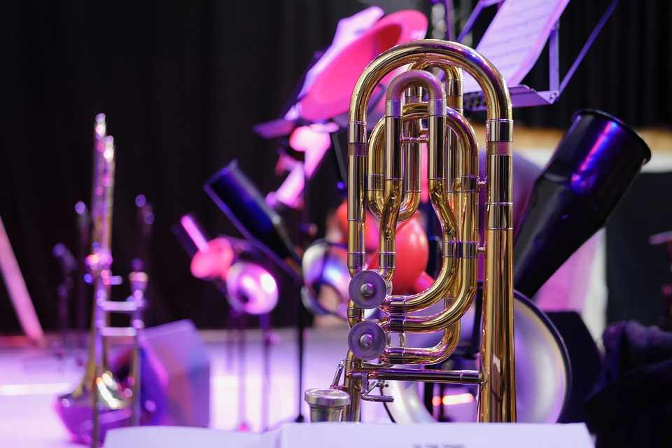 Συναυλία «Jazzing Around»