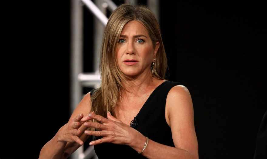 Πόσα εκατομμύρια βγάζει η Jennifer Aniston;