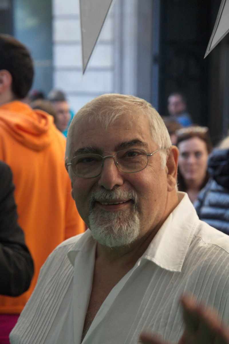 Τα δέκα ΟΧΙ από τον ψυχοθεραπευτή Jorge Bucay