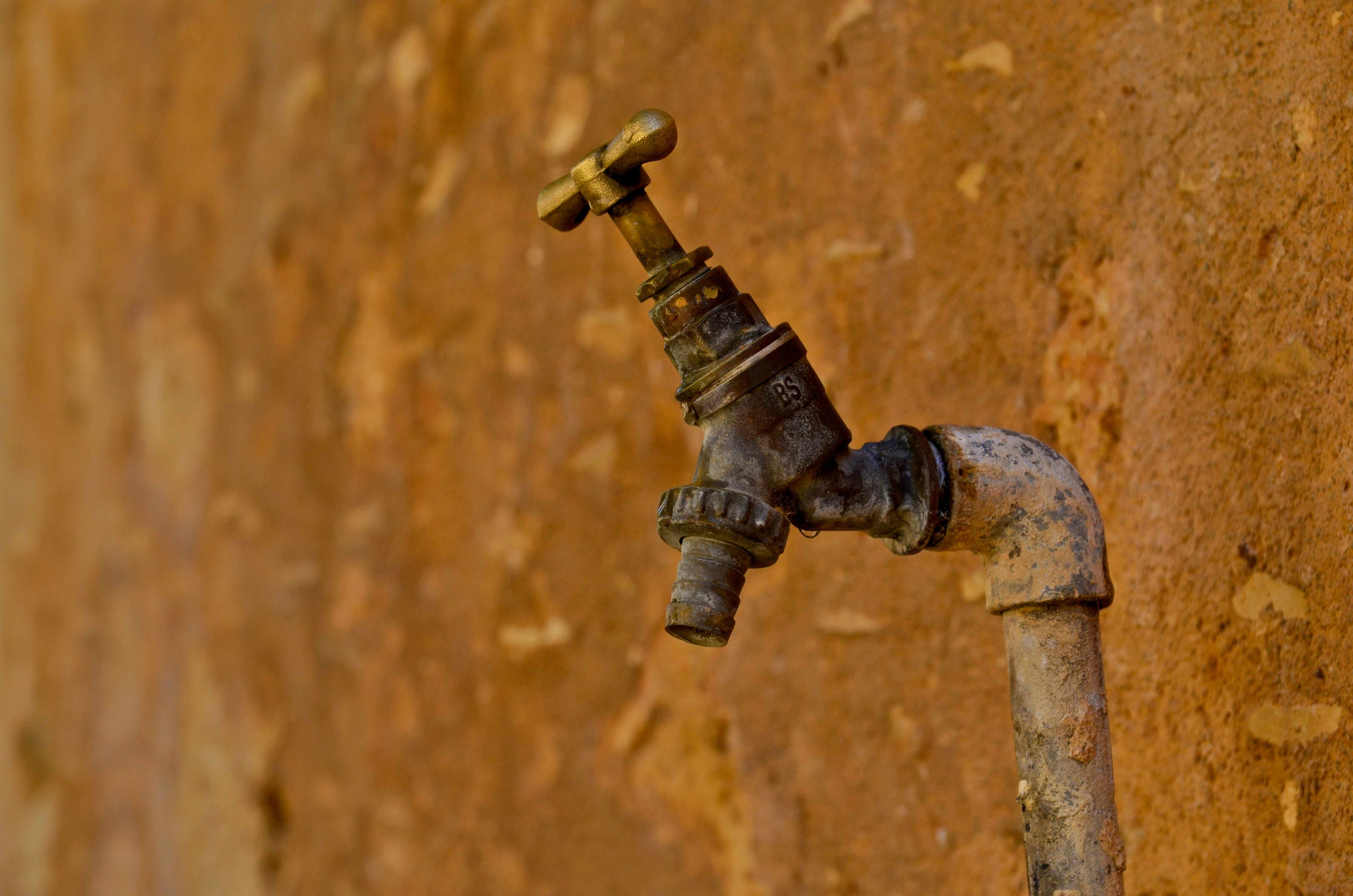 Water Scarcity in Cyprus: An Invisible Crisis with Visible Consequences
