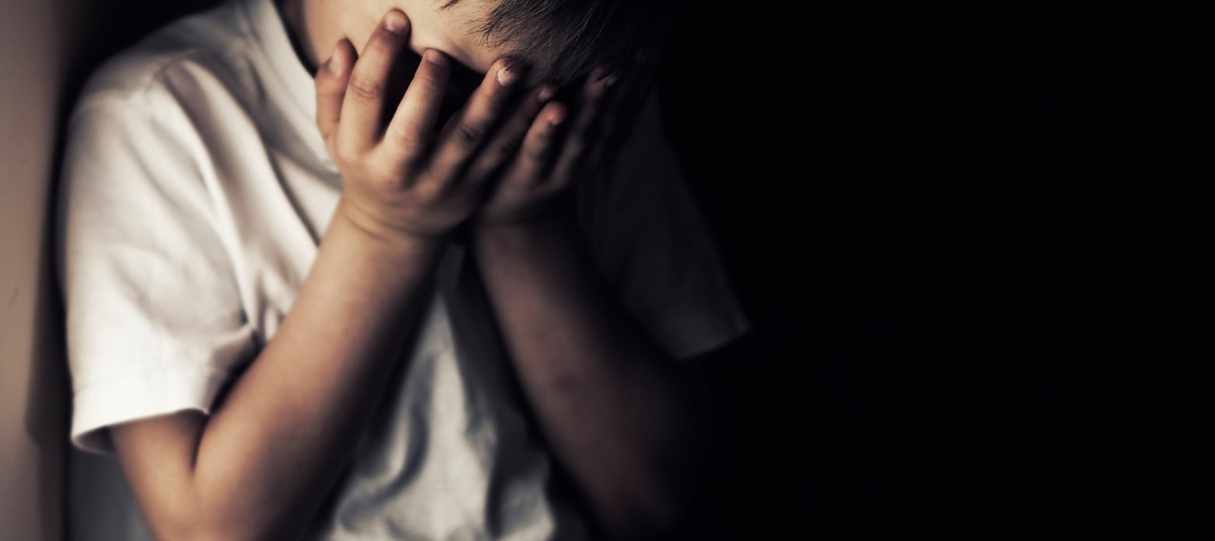 Σύλληψη προσώπου για απόπειρα άγρας παιδιών για σεξουαλικούς σκοπούς
