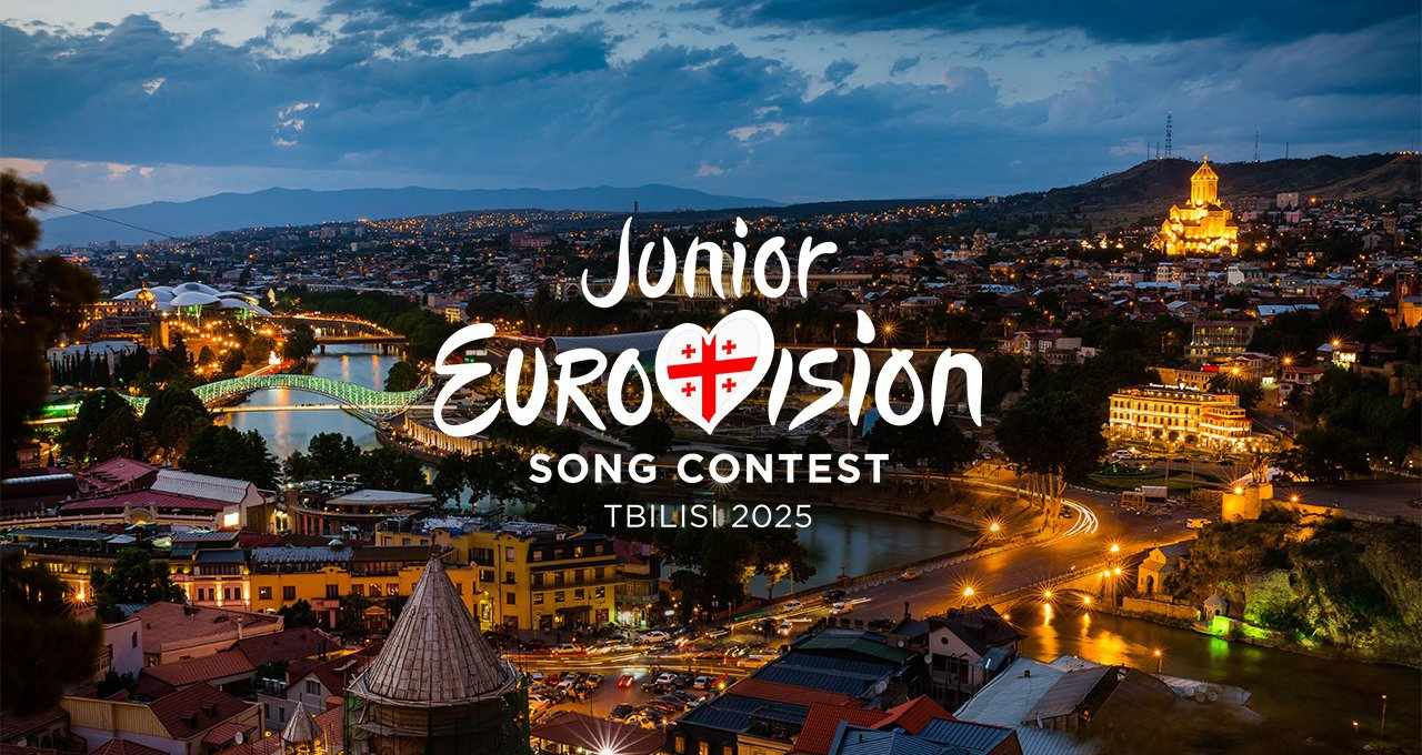 Junior Eurovision 2025