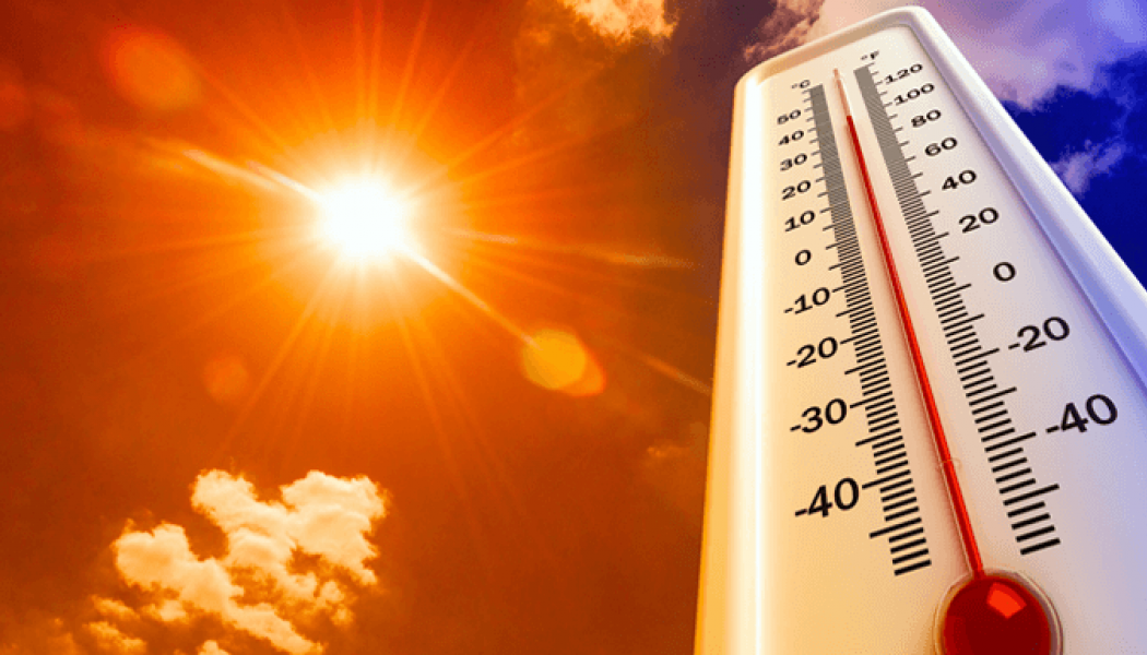 Σε ετοιμότητα το Υπουργείο Υγείας λόγω καύσωνα
