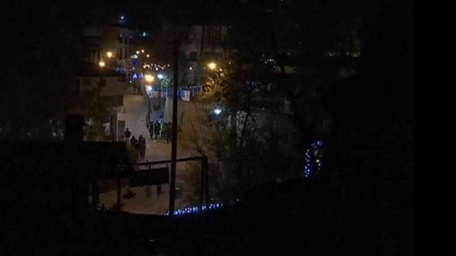 Επέστρεψαν με «παρατράγουδα» οι μαθητές στην Κακοπετριά μετά από ένα χρόνο