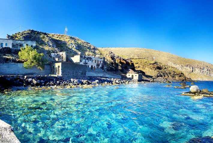 Το Ελληνικό νησί που αγνοεί ο «βαρβάτος τουρισμός»