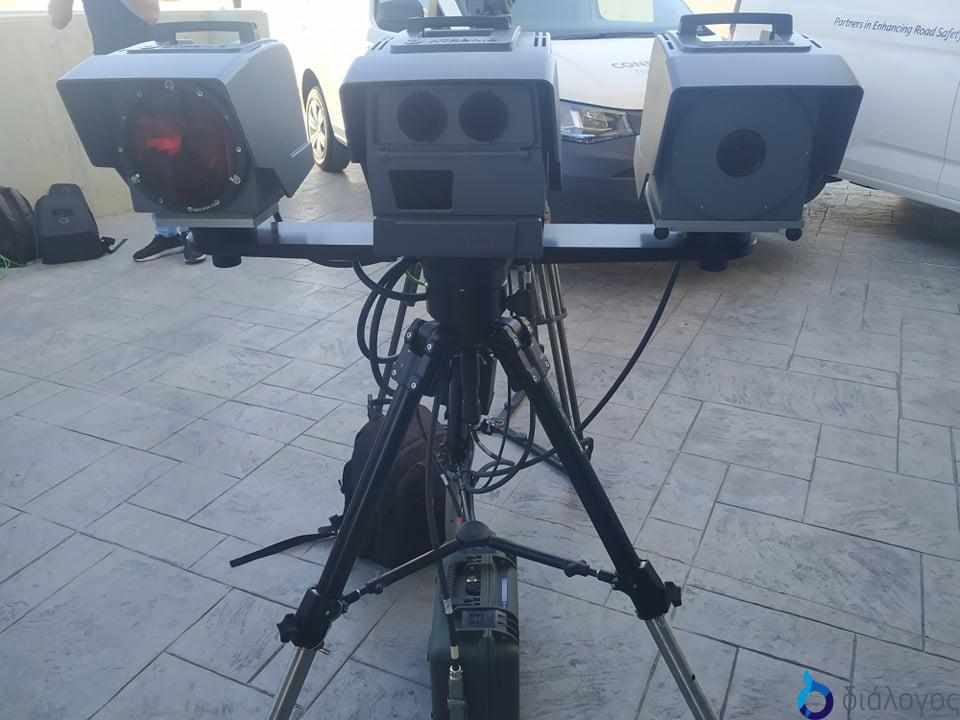 Κάμερες: Τέλος η περίοδος χάριτος, εξώδικα από 1/1/22