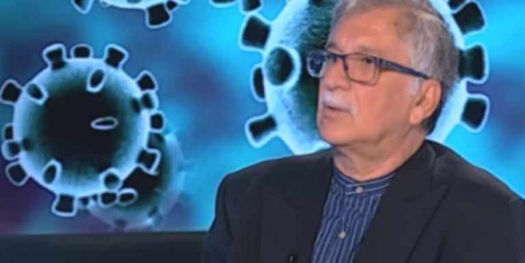 Καραγιάννης όχι χαλαρώσεις στο τέλος του μήνα