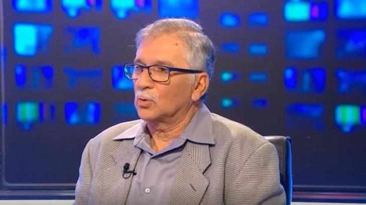 Δρ. Καραγιάννης-Ενισχυτική δόση για όσους εμβολιάστηκαν πρώτοι