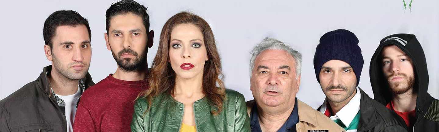«ΚΑΤΑ ΔΙΚΟΣ ΜΟΥ» στο Θέατρο Ανεμώνα