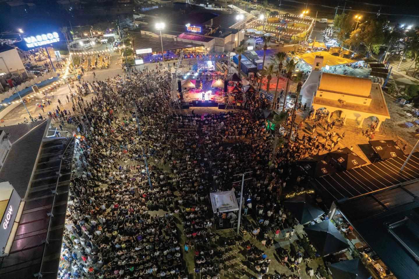 Κατακλυσμός Αγίας Νάπας