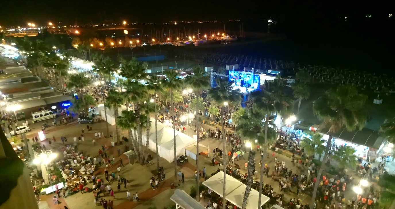 Κατακλυσμός Λάρνακας 2025