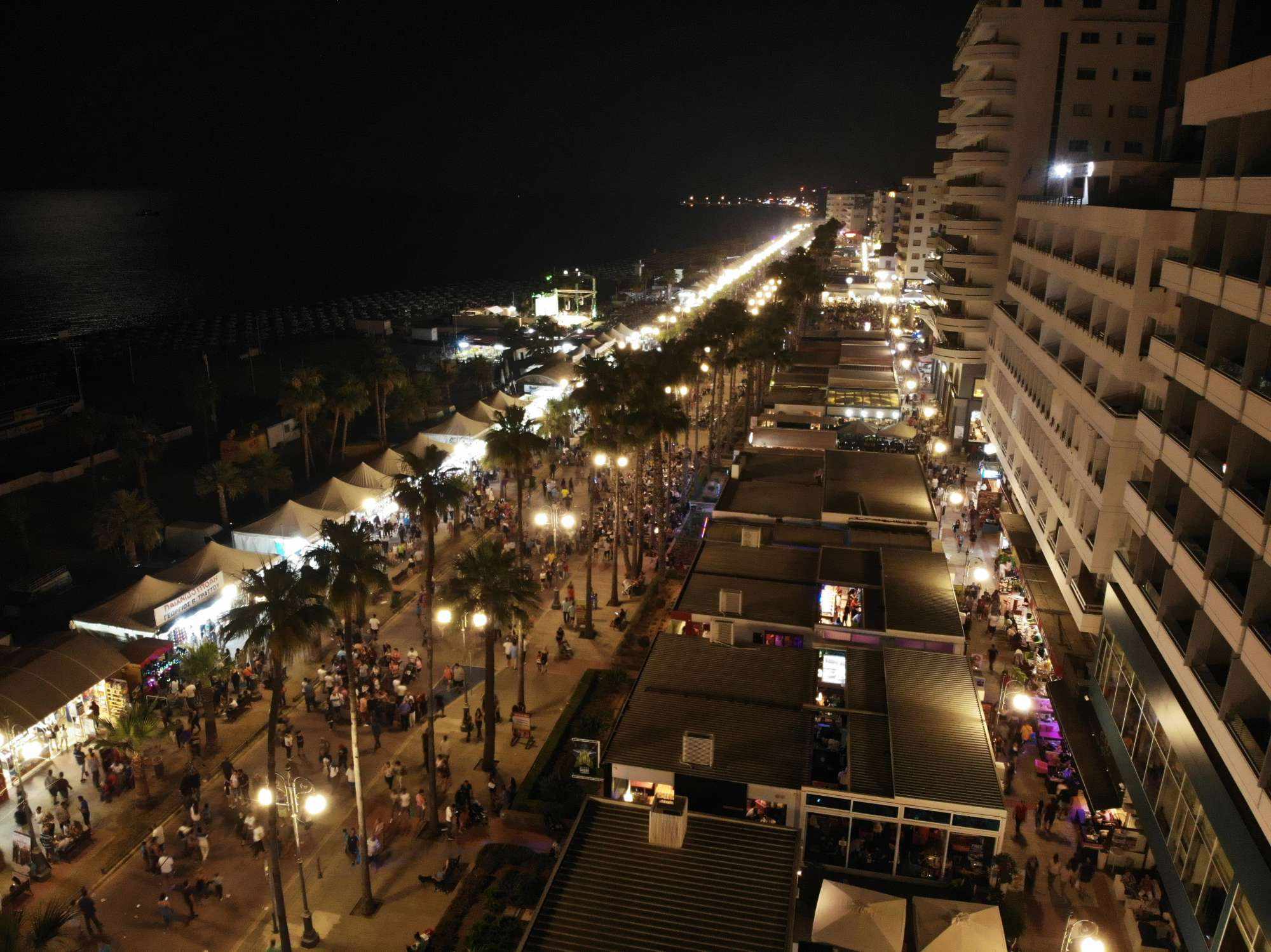 Κατακλυσμός Λάρνακας 2024