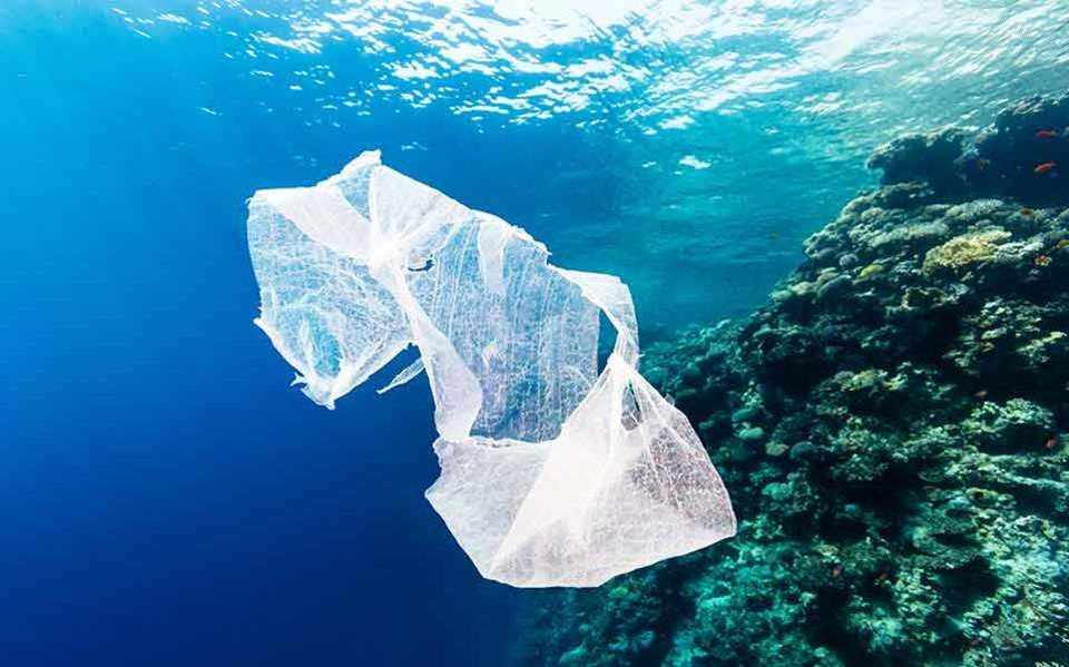 Καταπολέμηση της πλαστικής ρύπανσης στη Μεσόγειο Θάλασσα