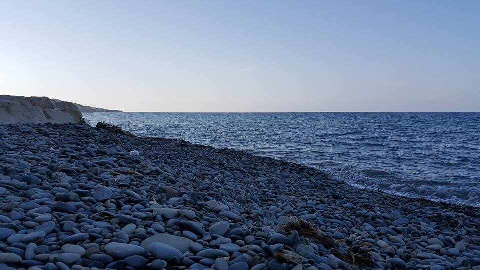 3ο Φεστιβάλ Σύκου και Χαλιτζιού και "FUEGO" Beach Party στον Κάτω Πύργο Τηλλυρίας