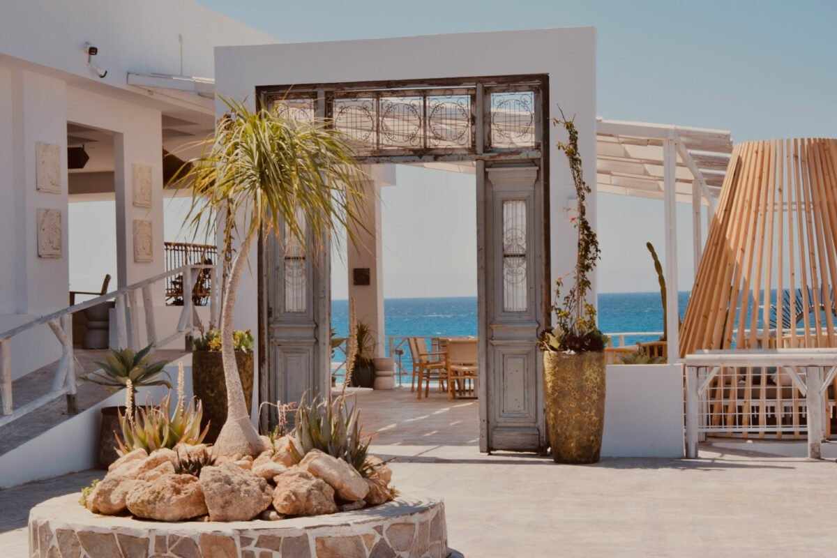 The ultimate summer hotspot in Ayia Napa