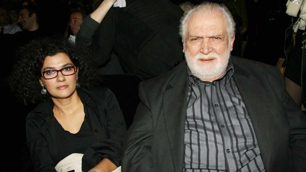 Πέθανε ο γνωστός ηθοποιός Κώστας Καζάκος