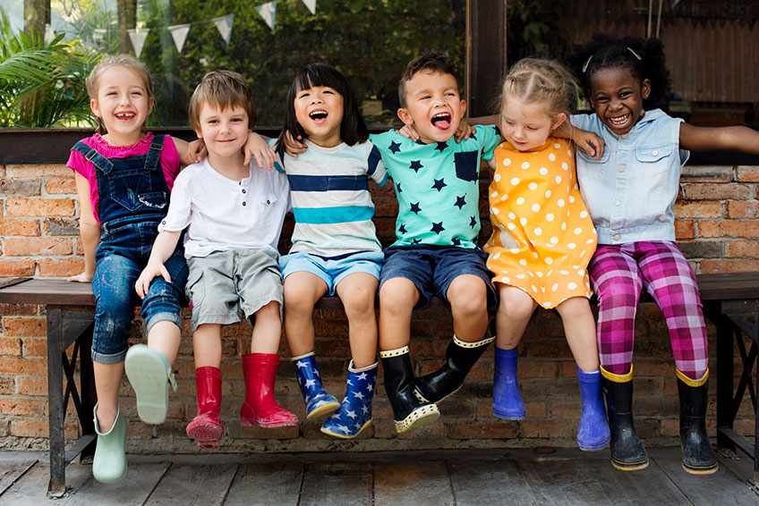 Σύμφωνα με την έκθεση «A Future for the World’s Children?»