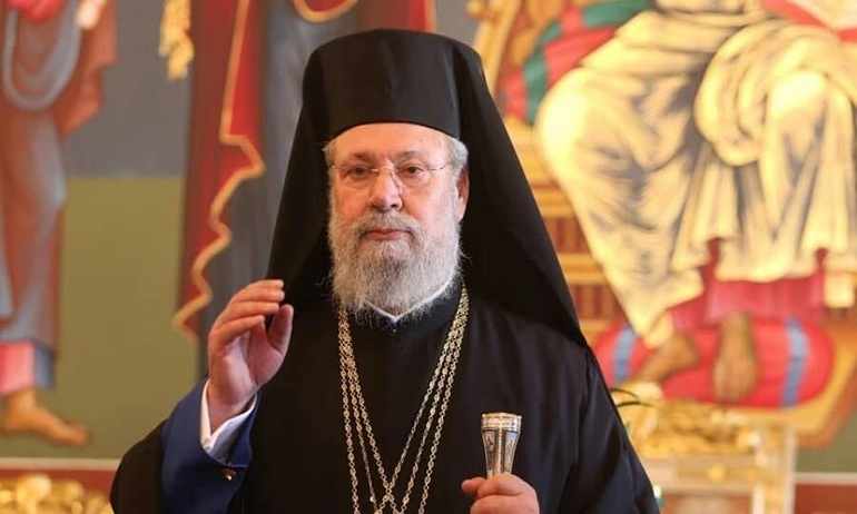Δεν μπορεί να καταπατούνται τα δικαιώματα των πολλών, λέει ο Αρχιεπίσκοπος