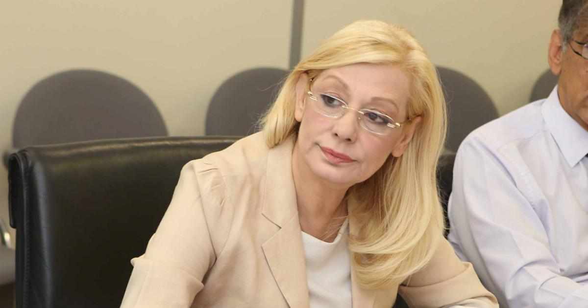 Αναλλοίωτη η κατάσταση της Ζέτας