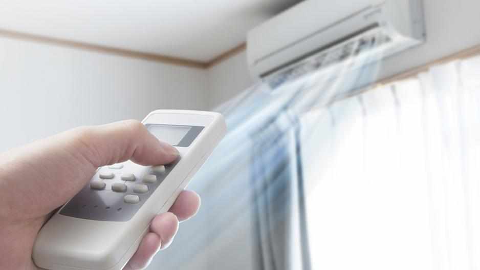 Απόφαση για κλιματιστικά στα σχολεία