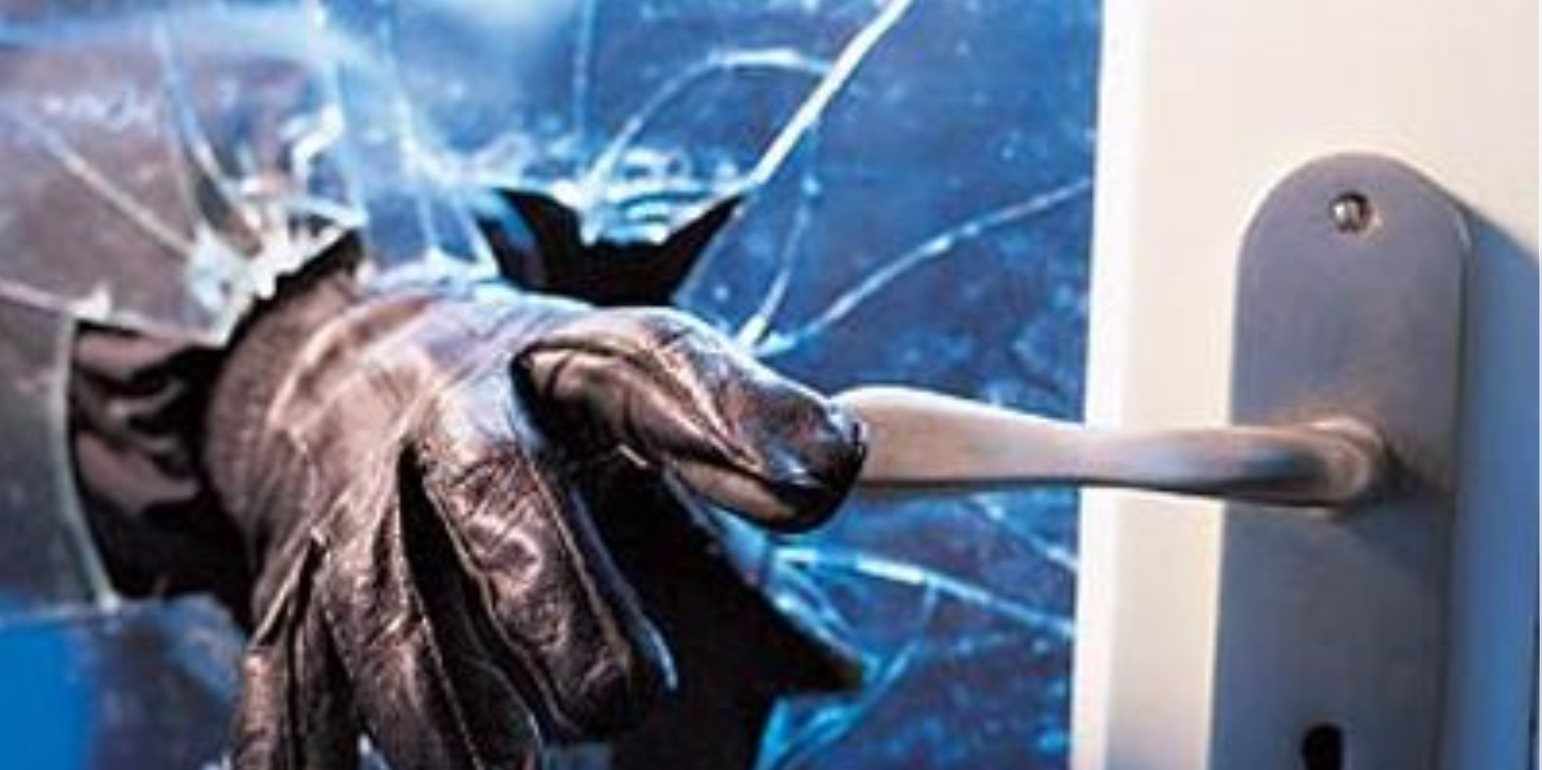 Καλοκαιρινές διακοπές και κλοπές