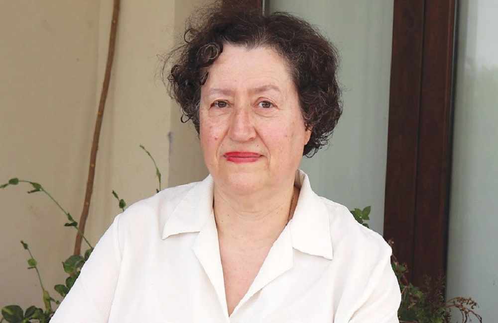 Δρ. Κολιού: Αναμενόταν η έξαρση κρουσμάτων στα σχολεία