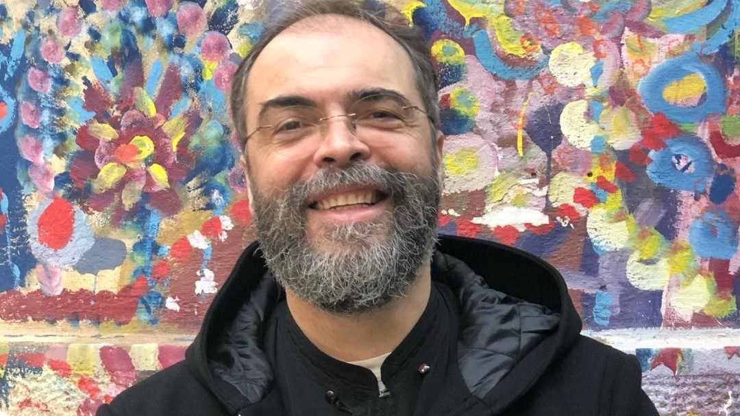 «Σκέτο» Ανδρέας Κονάνος