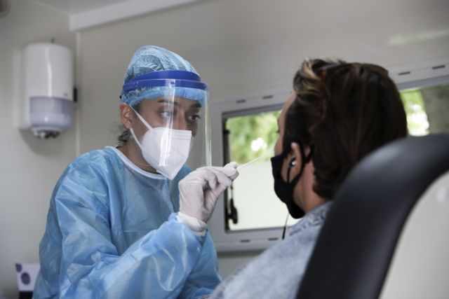 Rapid test την Τετάρτη