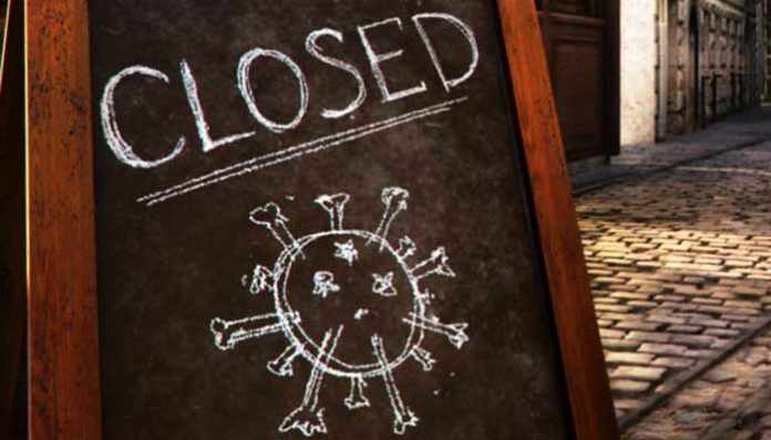Παραμένει στο τραπέζι το ολικό lockdown