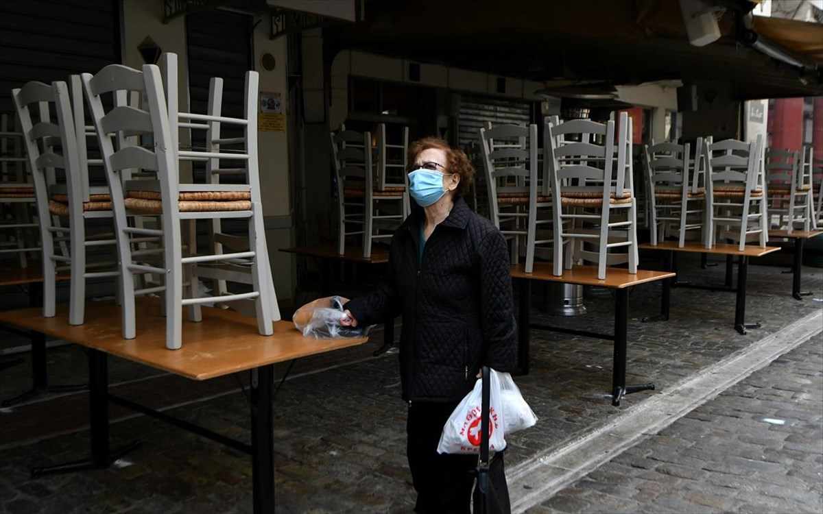 Αυτές είναι οι καφετέριες και τα εστιατόρια που ανακοίνωσαν lockdown