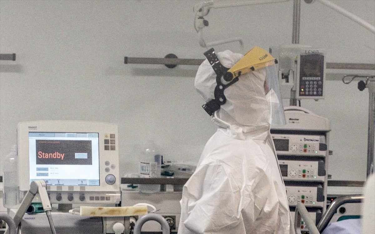 Απεβίωσε από κορωνοϊό πατέρας 4 παιδιών