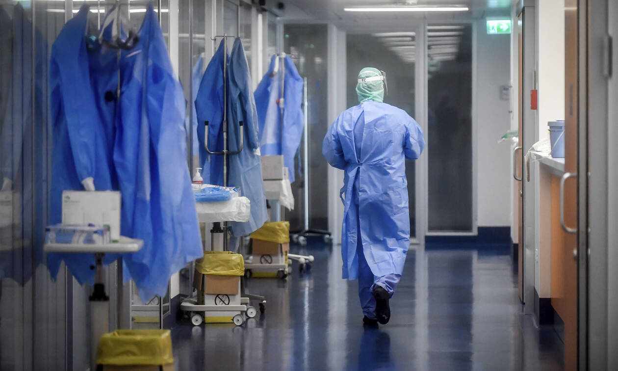 Πρώτος νεκρός με ιστορικό εμβολιασμού στην Κύπρο