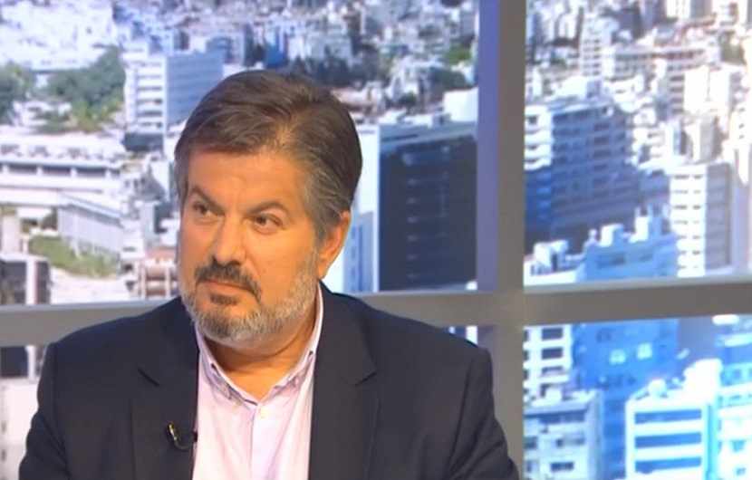 Κωστρίκης:Το εμβόλιο δεν επηρεάζει το DNA