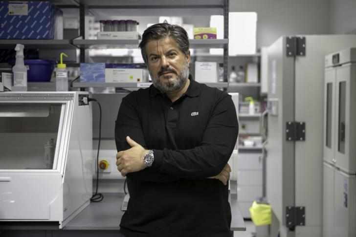 Λεόντιος Κωστρίκης: Προς αυστηροποίηση οδεύουν τα μέτρα
