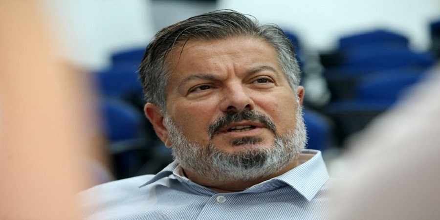 Δρ. Κωστρίκης: