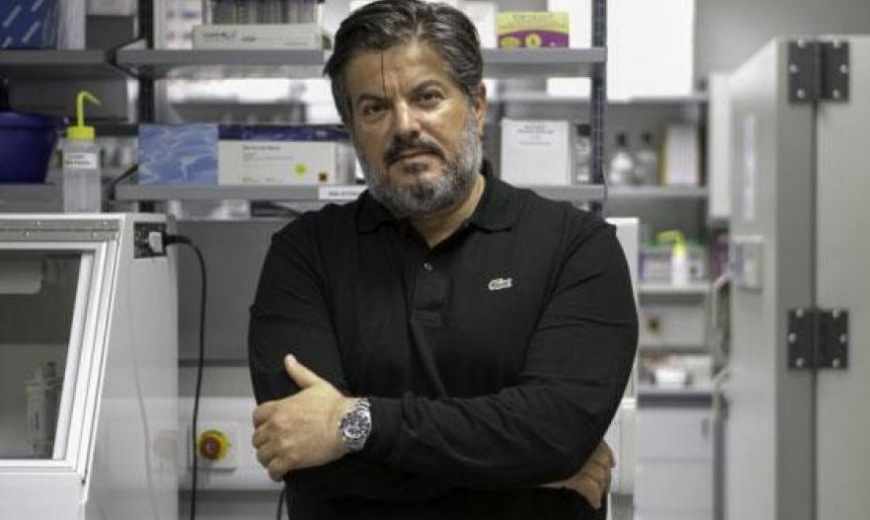 Κωστρίκης: Είμαστε στο τέλος του κύματος της πανδημίας